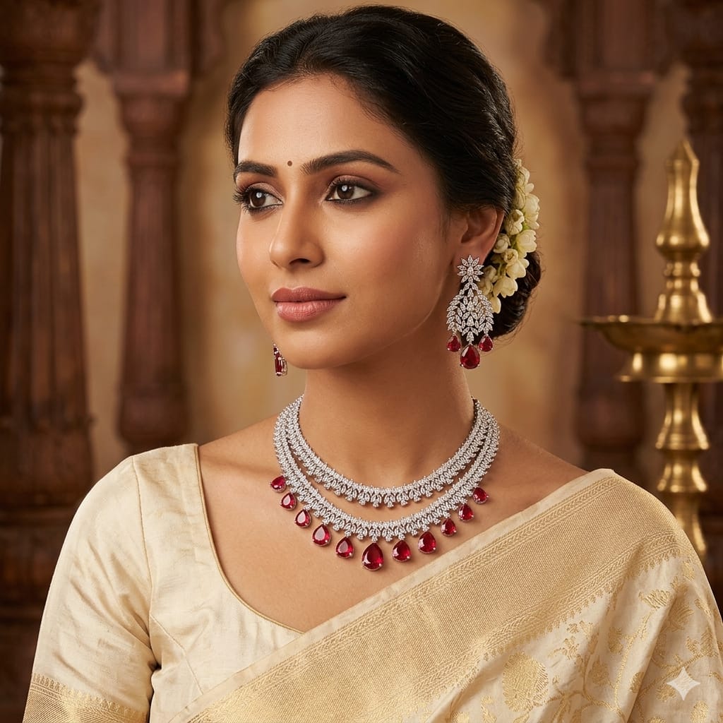 Necklace Set 107